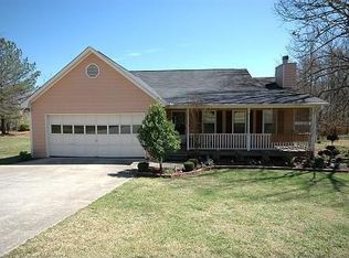 116 Edwards Way, Stockbridge, GA 30281