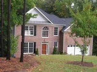 2922 Peyton Woods Ct SW, Atlanta, GA