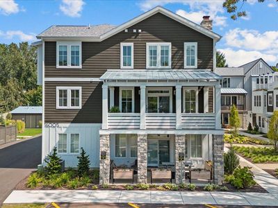 16005 Goodwin Ave #1, Union Pier, MI, 49129