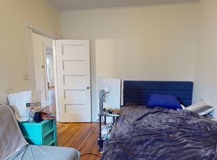 91 Belmont St UNIT 2-C, Somerville, MA 02143