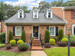 421 Weathergreen Dr, Raleigh, NC 27615