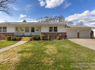 2251 Banner Dr SW #44, Wyoming, MI 49509