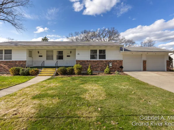 2251 Banner Dr SW #44, Wyoming, MI 49509