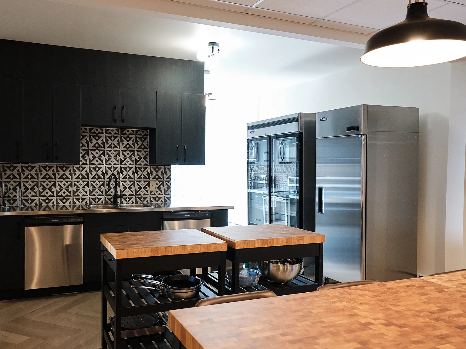 Crawford CoLiv Community Living — Photo 2