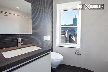 Rented by Citi Habitats