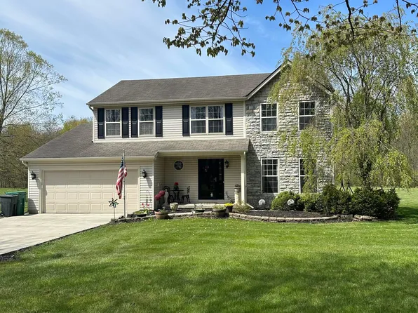 9315 Nichols Ln, Johnstown, OH 43031