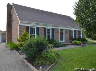 7006 Chippenham Rd, Louisville, KY 40222