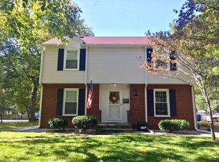 5924 Hillside Avenue East Dr, Indianapolis, IN