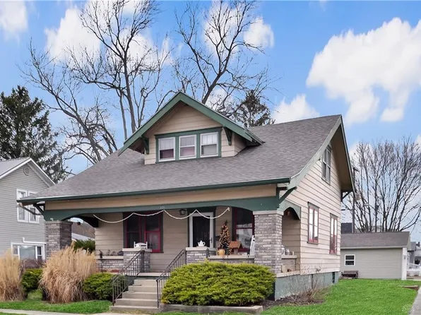 301 W South St, Arcanum, OH 45304