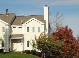 31 Mule Path Cir, Rochester, NY 14606