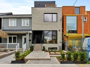 305 Manning Ave, Toronto, ON M6J 2K8