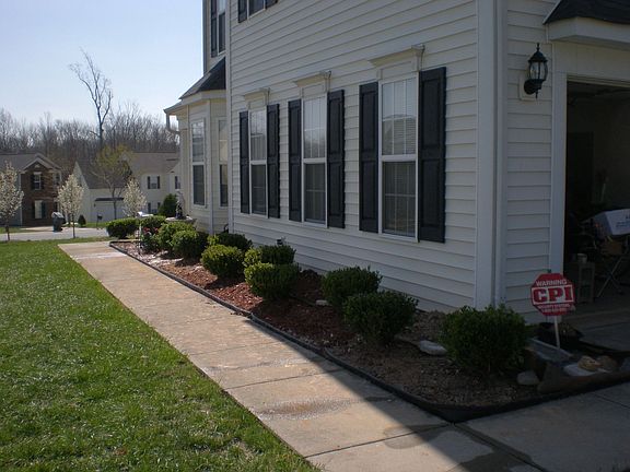 Sidewalk View