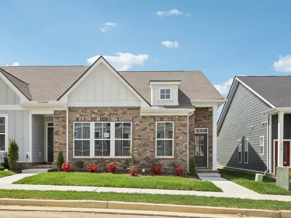 365 Stonehaus Cir Lot 112, Antioch, TN 37013