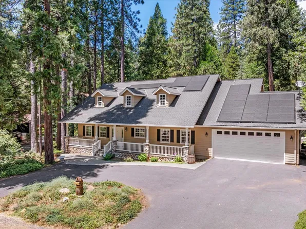 2514 Black Oak Dr, Arnold, CA 95223