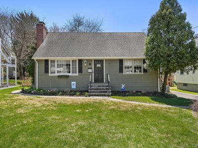20 Glendenning St, Norwalk, CT, 06851