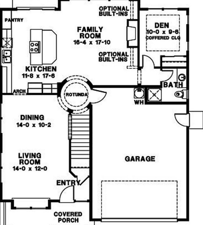 2nd image of 3250 Vista Verde Lane SW #106