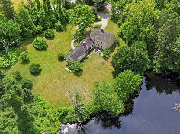 20 Powder Mill Rd, Concord, MA 01742