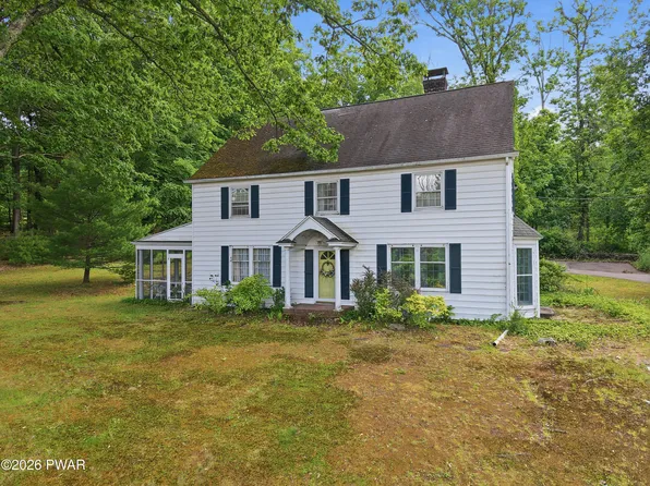 536 Route 507, Paupack, PA 18451