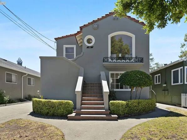 802 Lincoln Ave #A, Alameda, CA 94501