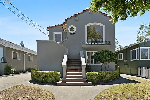 802 Lincoln Ave #A Photo 1 802 Lincoln Ave #A Photo 1
