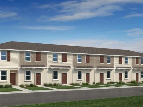 3133 Skyline Loop, Kissimmee, FL 34758