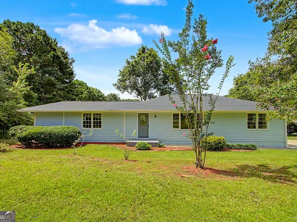 21 Nebo Dr, Hiram, GA 30141