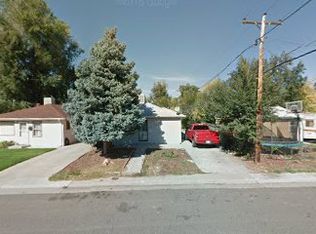 4325 W Center Ave, Denver, CO 80219