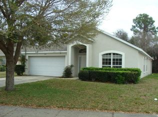 623 Fawn Ridge Dr, Orange City, FL 32763