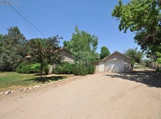 2328 W Vine Dr, Fort Collins, CO 80521