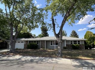1000 Bath St, Carson City, NV 89703