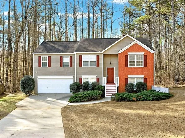 34 Clover Ct, Powder Springs, GA 30127