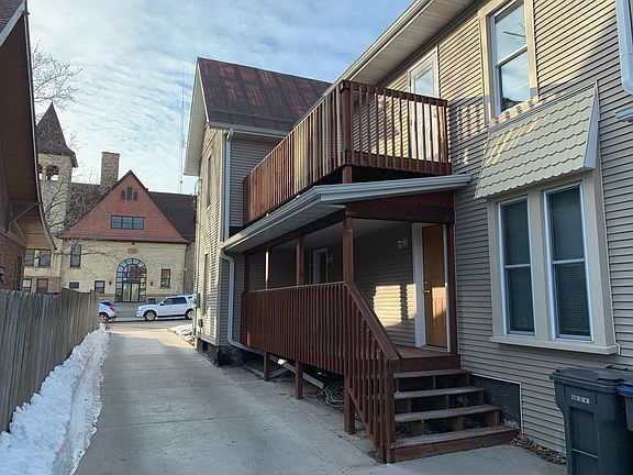3rd image of 30 S Madison St #2B-1BA