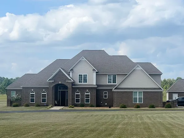 37 County Road 202, Oxford, MS 38655