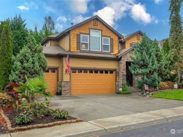 13313 81st Avenue Ct E, Puyallup, WA 98373