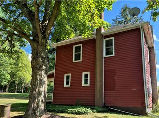 5136 State Route 170, East Palestine, OH 44413