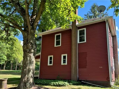 5136 State Route 170, East Palestine, OH, 44413