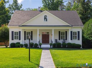 516 Gaslight Dr, Henrico, VA 23229