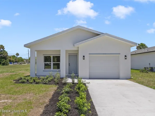 1724 Elizabeth Ave, Titusville, FL 32780