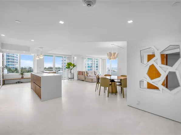 400 S Pointe Dr APT 604, Miami Beach, FL 33139