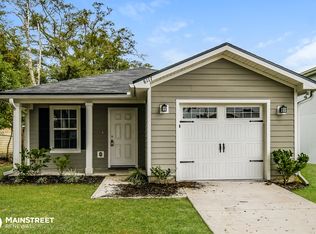 8117 Firetower Rd, Jacksonville, FL 32210