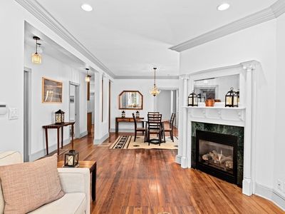 96 King St #1, Dorchester, MA, 02122