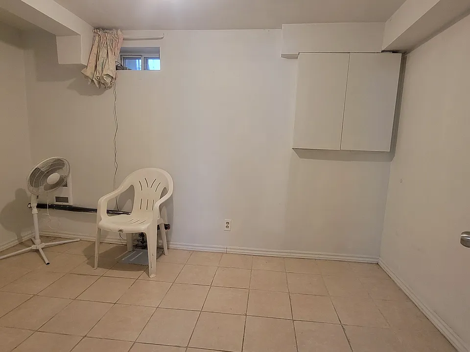 north room