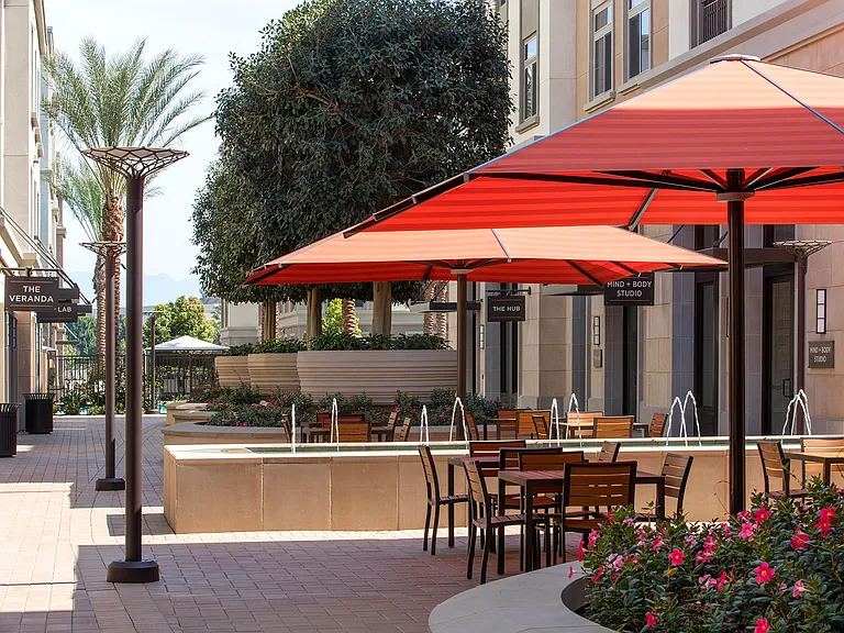 Centerpointe at Irvine Spectrum — Photo 19