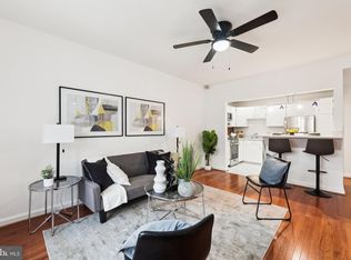 1833 California St NW APT 403, Washington, DC 20009