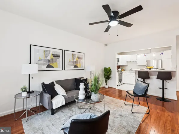 1833 California St NW APT 403, Washington, DC 20009