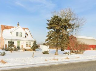 4368 W Curtis Rd, Coleman, MI 48618