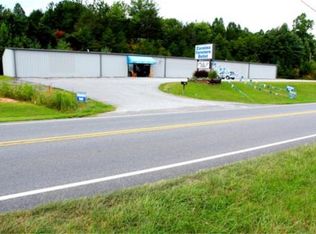 1964 Highway 69, Hayesville, NC 28904