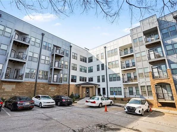 898 Oak St SW Unit 3422, Atlanta, GA 30310