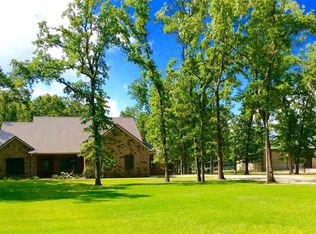 343 Dickens Landing Dr, Livingston, TX 77351