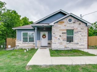 2130 Aransas Ave, San Antonio, TX 78220